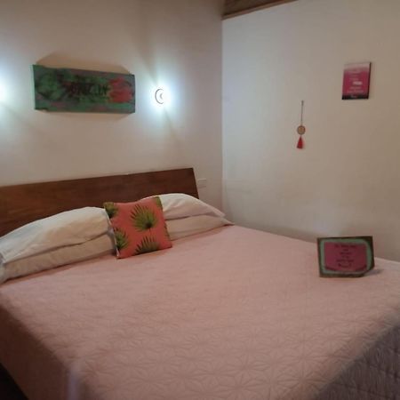 Bed and Breakfast Quinta Esencia Брасилито Экстерьер фото