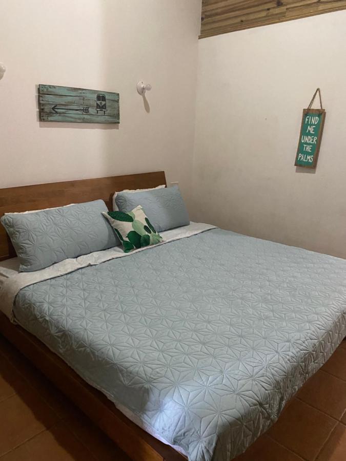 Bed and Breakfast Quinta Esencia Брасилито Экстерьер фото