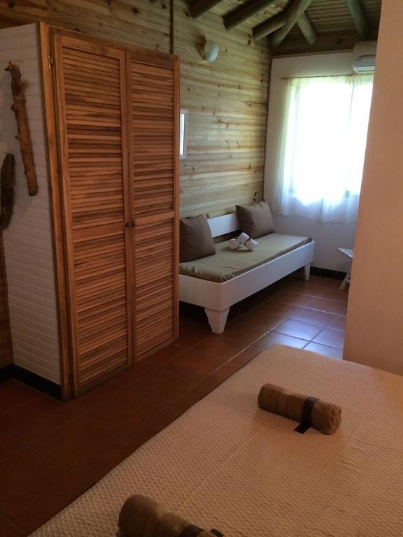 Bed and Breakfast Quinta Esencia Брасилито Номер фото