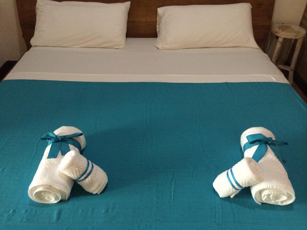 Bed and Breakfast Quinta Esencia Брасилито Номер фото